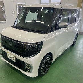 日産・ルークス