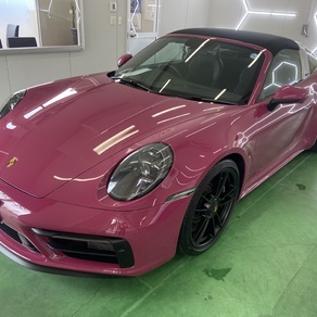 ポルシェ・911