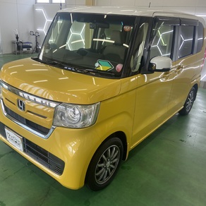 ホンダ・N-BOX