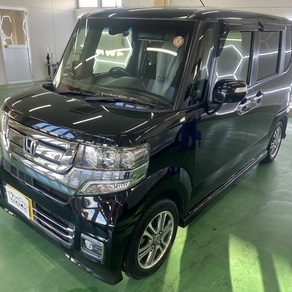 ホンダ・N-BOX