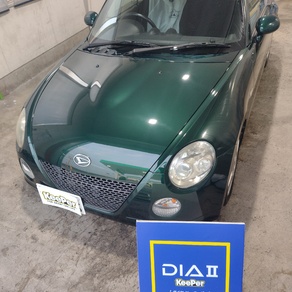 ダイハツ・コペン