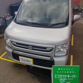 スズキ・ワゴンR