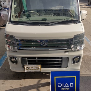 スズキ・エブリイ