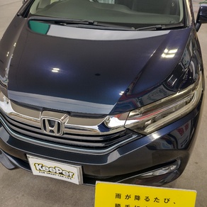 ホンダ・シャトル