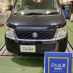 スズキ・ワゴンR