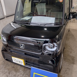 ホンダ・N-BOX