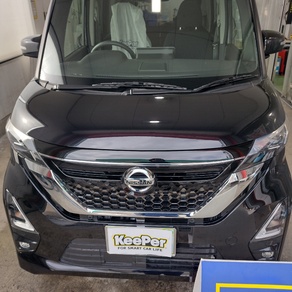 日産・ルークス