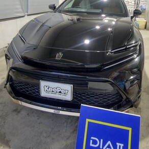 トヨタ・クラウンスポーツ