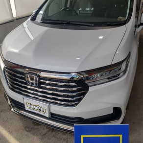 ホンダ・オデッセイ