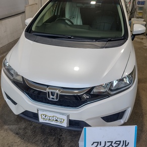 ホンダ・フィット