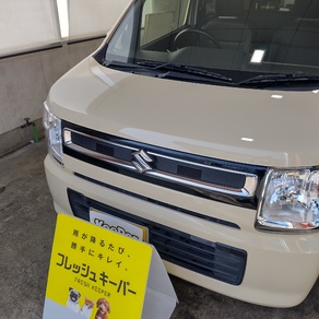 スズキ・ワゴンR