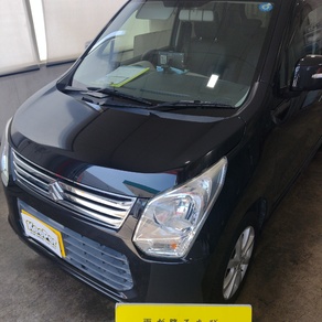 スズキ・ワゴンR