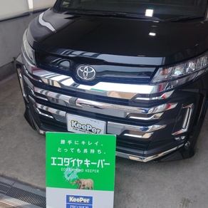 トヨタ・ノア
