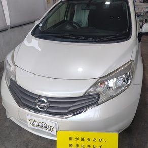 日産・ノート