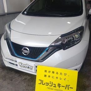 日産・ノート