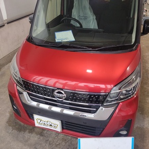 日産・ルークス