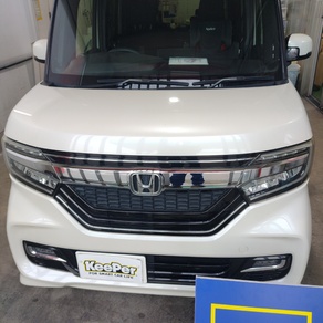 ホンダ・N-BOX