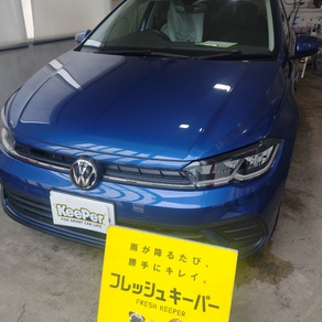 フォルクスワーゲン・ポロ