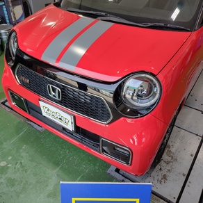 ホンダ・N-ONE