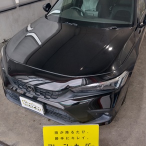 ホンダ・シビック 