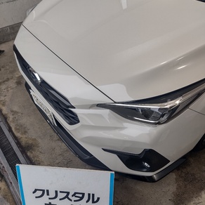 スバル・インプレッサ