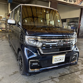 ホンダ・N-BOX
