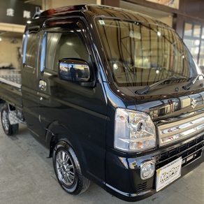 スズキ・キャリィ