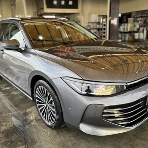 フォルクスワーゲン・パサート