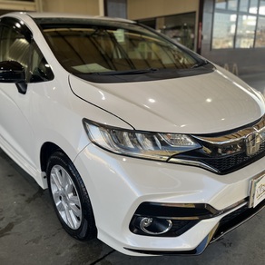 ホンダ・フィット