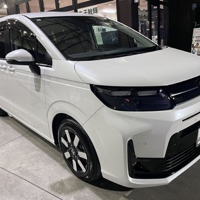 ホンダ・フリード