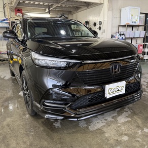 ホンダ・ヴェゼル