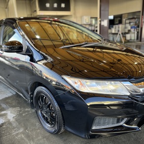 ホンダ・グレイス