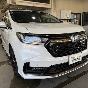 ホンダ・オデッセイ