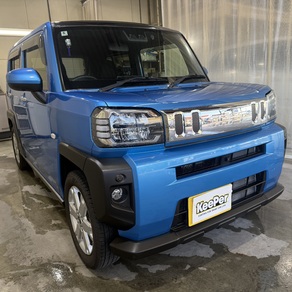 ダイハツ・タフト