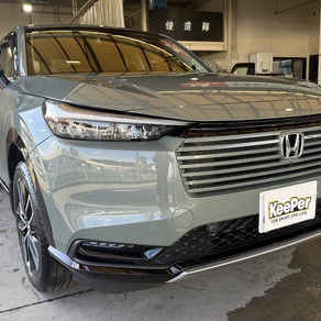 ホンダ・ヴェゼル