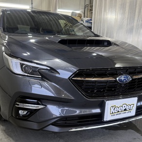 スバル・レヴォーグ