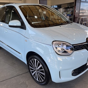 ルノー・トゥインゴ