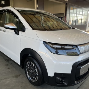 ホンダ・フリード