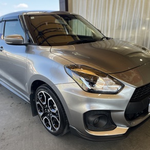 スズキ・スイフト