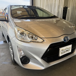 トヨタ・プリウス