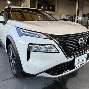 日産・エクストレイル