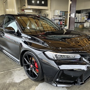 ホンダ・シビック タイプR