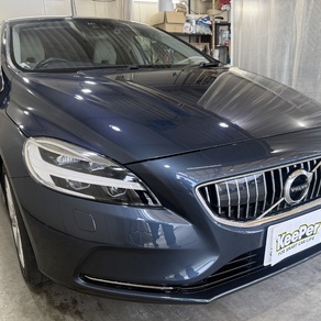 ボルボ・V40
