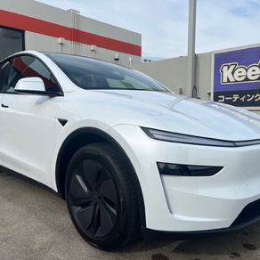 その他・テスラ・モデルX