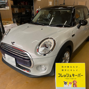 BMW・MINI