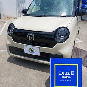 ホンダ・N-ONE