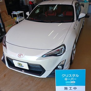 トヨタ・86