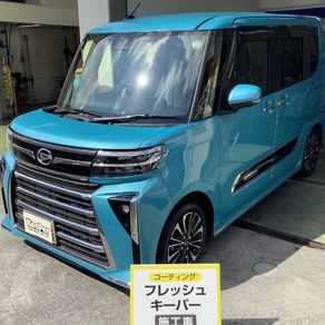 ダイハツ・タント