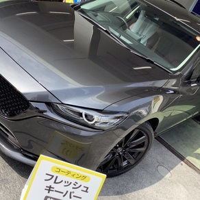マツダ・マツダ6