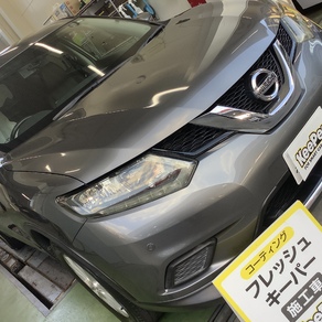 日産・エクストレイル